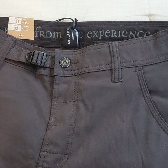Mens Prana Pants-brand new - Picture 3 of 5